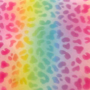 rainbow-leopard