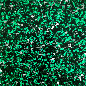 Emerald-Green-Chunky