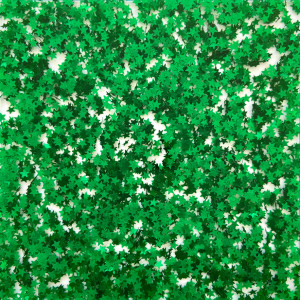 Green-Star-Glitter-2